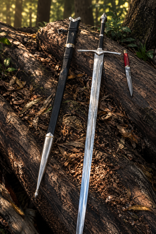 Aragon Sword&nbsp;