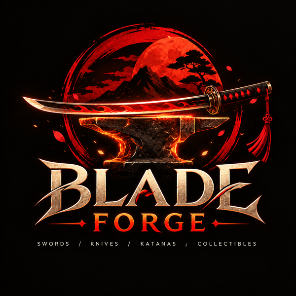 The Blade Forge