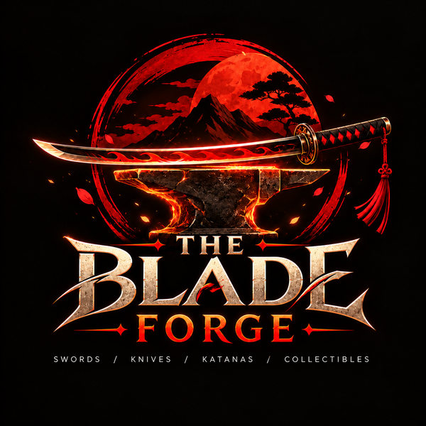 The Blade Forge